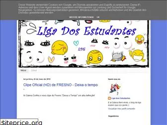 ligadosestudantess.blogspot.com