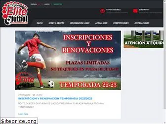 ligaelitefutbol.com