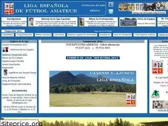 ligaespanolafutbol.com