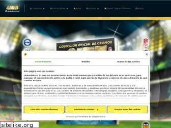 www.ligaeste.es