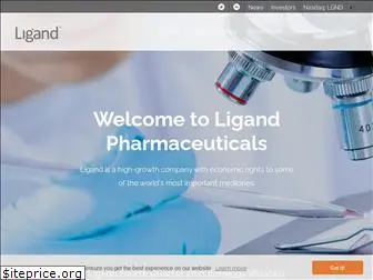 ligand.com