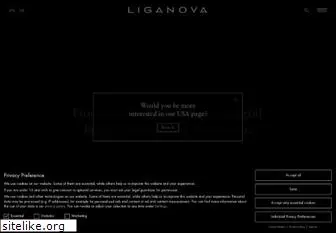 liganova.com