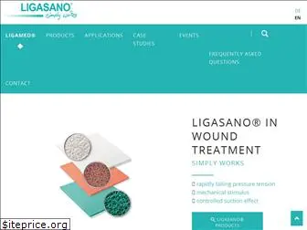 ligasano.com