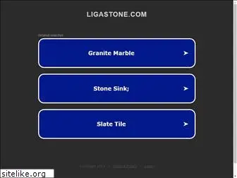 ligastone.com