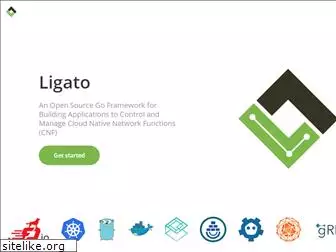 ligato.io