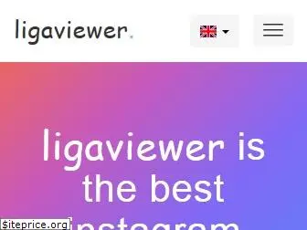 ligaviewer.com