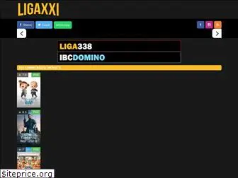 ligaxxi.casa