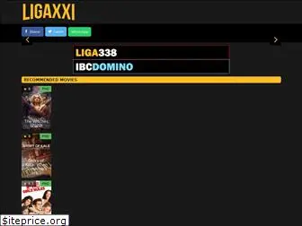 ligaxxi.co