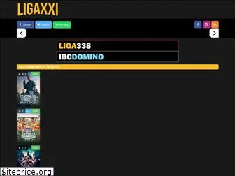 ligaxxi.website