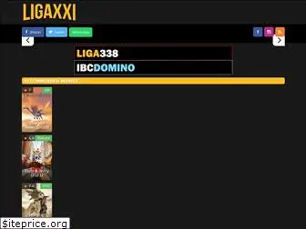 ligaxxi.xyz