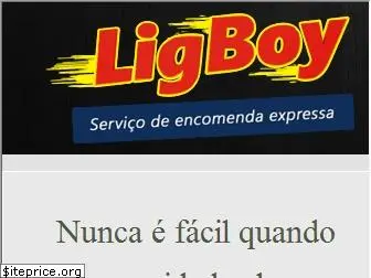 ligboy.com.br