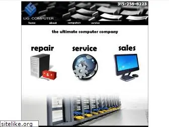 ligcomputer.com