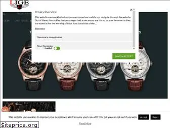 ligemenswatches.com