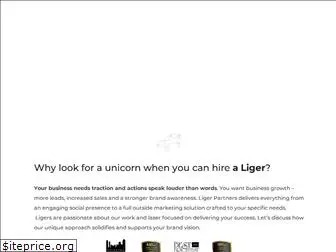 liger-partners.com
