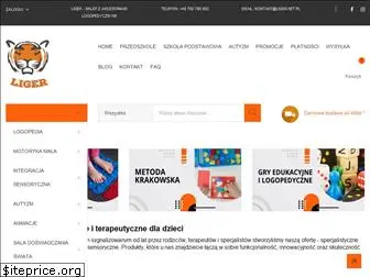 liger.net.pl
