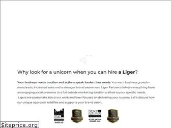 ligerpartners.com