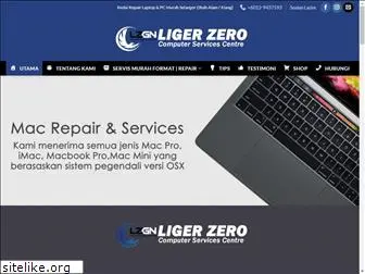 ligerzero.com