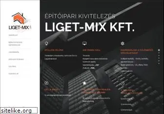 ligetmix.eu