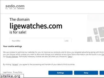 ligewatches.com