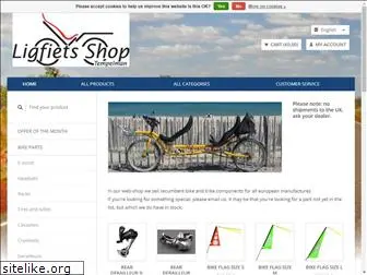 ligfiets.shop