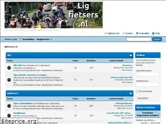 ligfietsers.nl