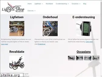 ligfietsshop.nl