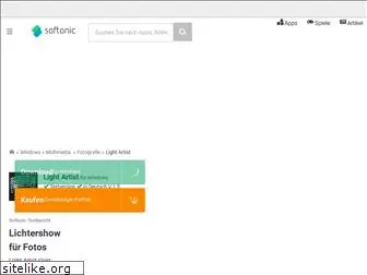 light-artist.softonic.de