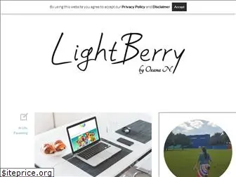 light-berry.com