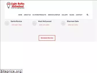 light-bulbs-unlimited.net