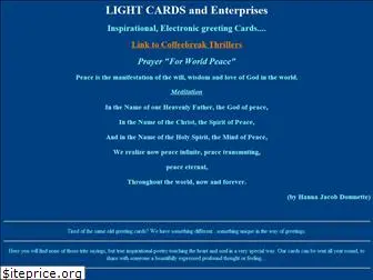 light-cards.com