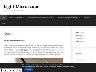 light-microscope.net