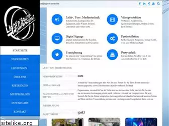 light-n-sound.de
