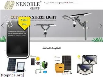 light-nenoble.com