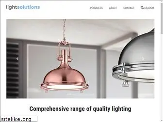 light-solutions.co.uk