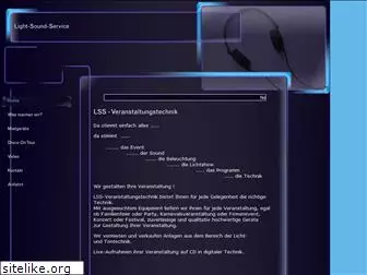 light-sound-service.de
