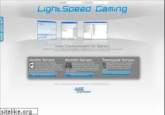 light-speed.com