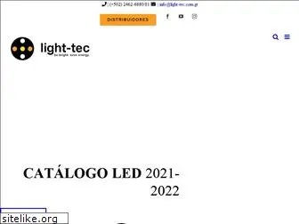 light-tec.com.gt