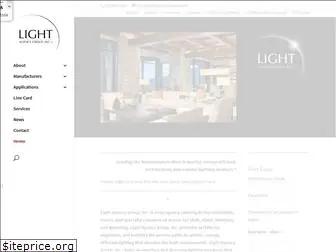 lightagencygroup.com