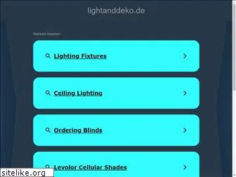 lightanddeko.de