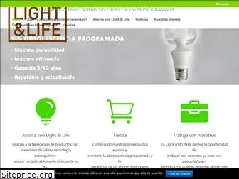 lightandlife.es