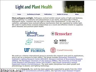 lightandplanthealth.org