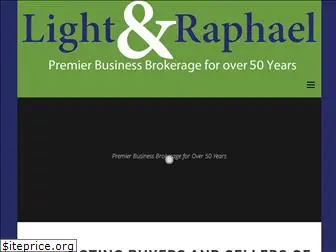 lightandraphael.com