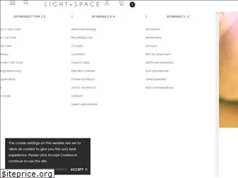 lightandspaceskin.com