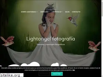lightangel.es