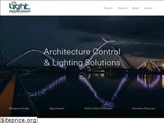 lightapplication.com.au