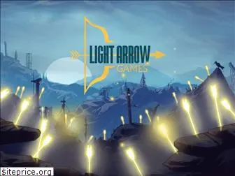 lightarrowgames.com
