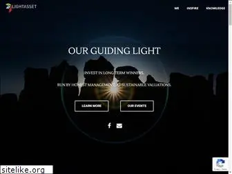 lightasset.com