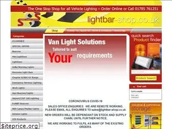 lightbar-shop.co.uk