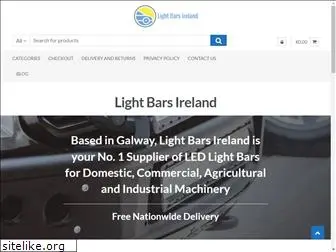 lightbarsireland.com