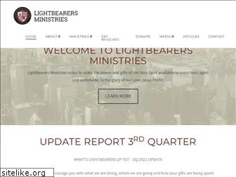 lightbearers-ministries.com